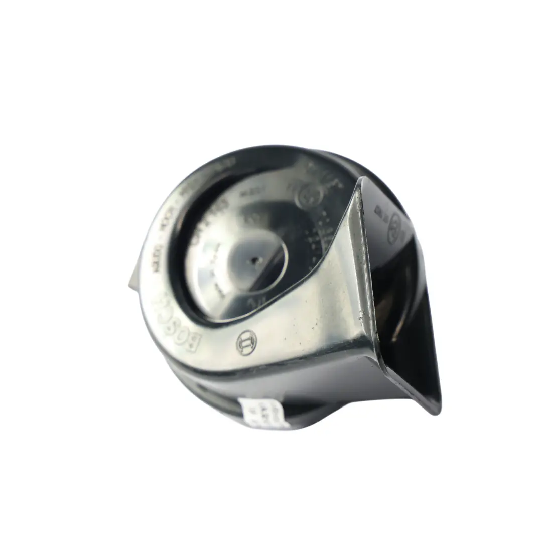 Tono Alto Bocina Fanfarria Señal Alarma Sirena para Audi A3 8P con número de pieza 8P0951223 Audi A3 8P Tono Alto Bocina Fanfarria Señal Alarma Sirena - SKU 8P0951223 - Número de pieza 8P0951223