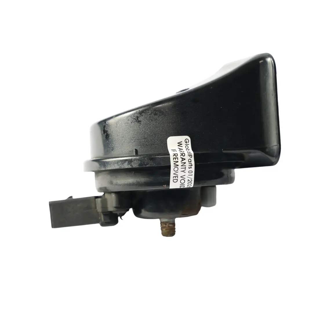 Audi A3 8P Tono Alto Bocina Fanfarria Señal Alarma Sirena - SKU 8P0951223 - Número de pieza 8P0951223