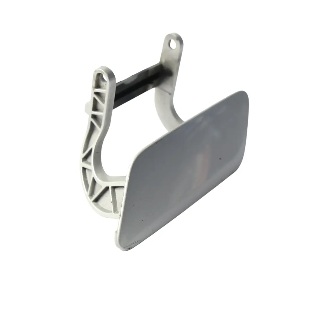 Audi A3 8P Lampada Lavafari Coperchio Trim Sinistra Ice Silver - X7W - SKU 8P0955275A-ICS - Numero di parte 8P0955275A