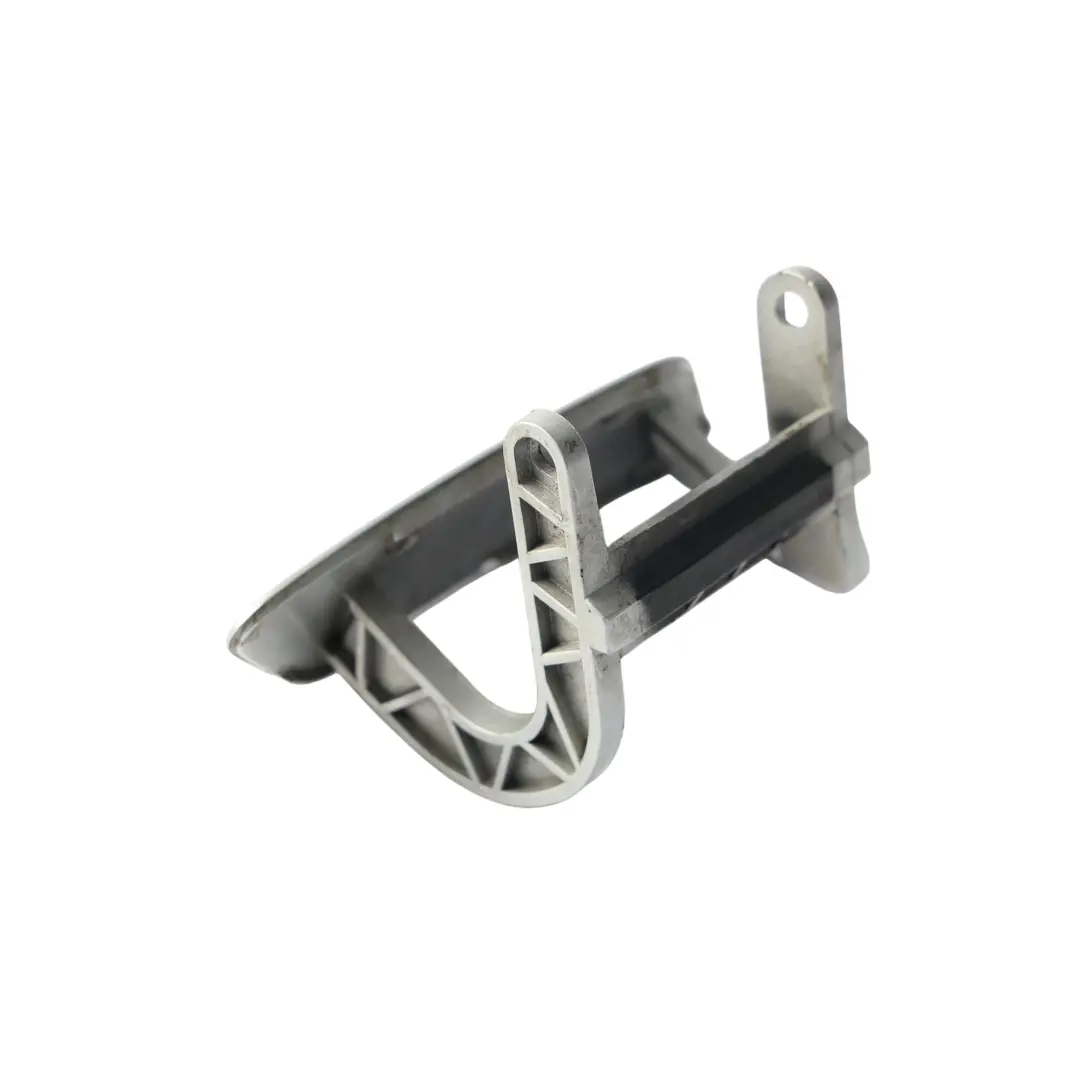 Audi A3 8P Lampada Lavafari Coperchio Trim Sinistra Ice Silver - X7W - SKU 8P0955275A-ICS - Numero di parte 8P0955275A