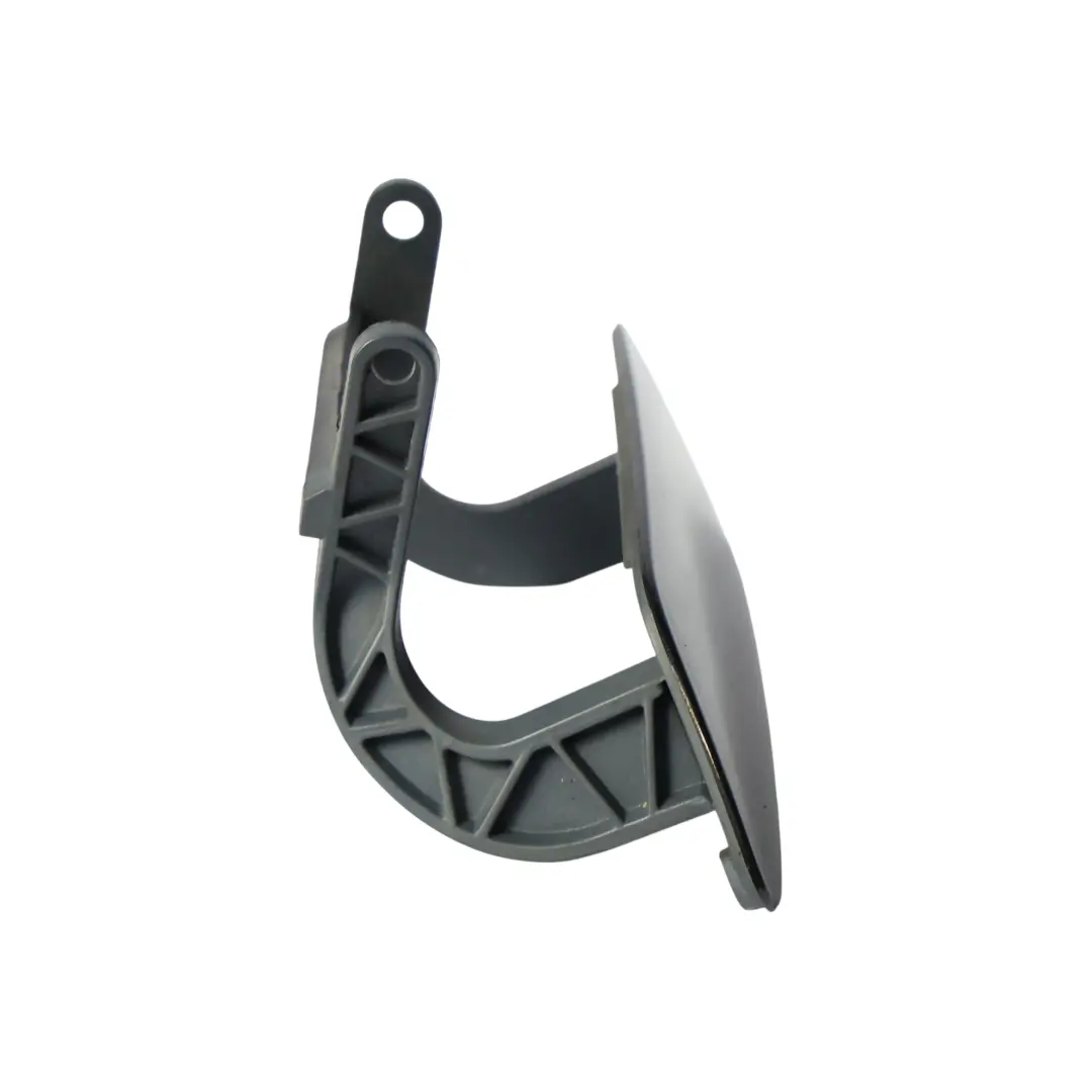 Faro Rondella Coperchio Rivestimento Sinistro Phantom Nero - Z9Y per Audi A3 8P con numero di parte 8P0955275A Audi A3 8P Faro Rondella Coperchio Rivestimento Sinistro Phantom Nero - Z9Y - SKU 8P0955275A-PHB - Numero di parte 8P0955275A