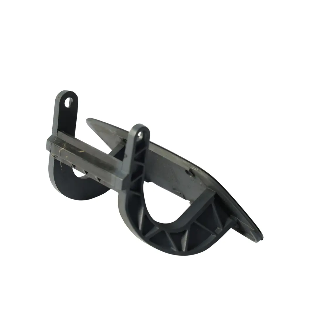 Faro Rondella Coperchio Rivestimento Sinistro Phantom Nero - Z9Y per Audi A3 8P con numero di parte 8P0955275A Audi A3 8P Faro Rondella Coperchio Rivestimento Sinistro Phantom Nero - Z9Y - SKU 8P0955275A-PHB - Numero di parte 8P0955275A