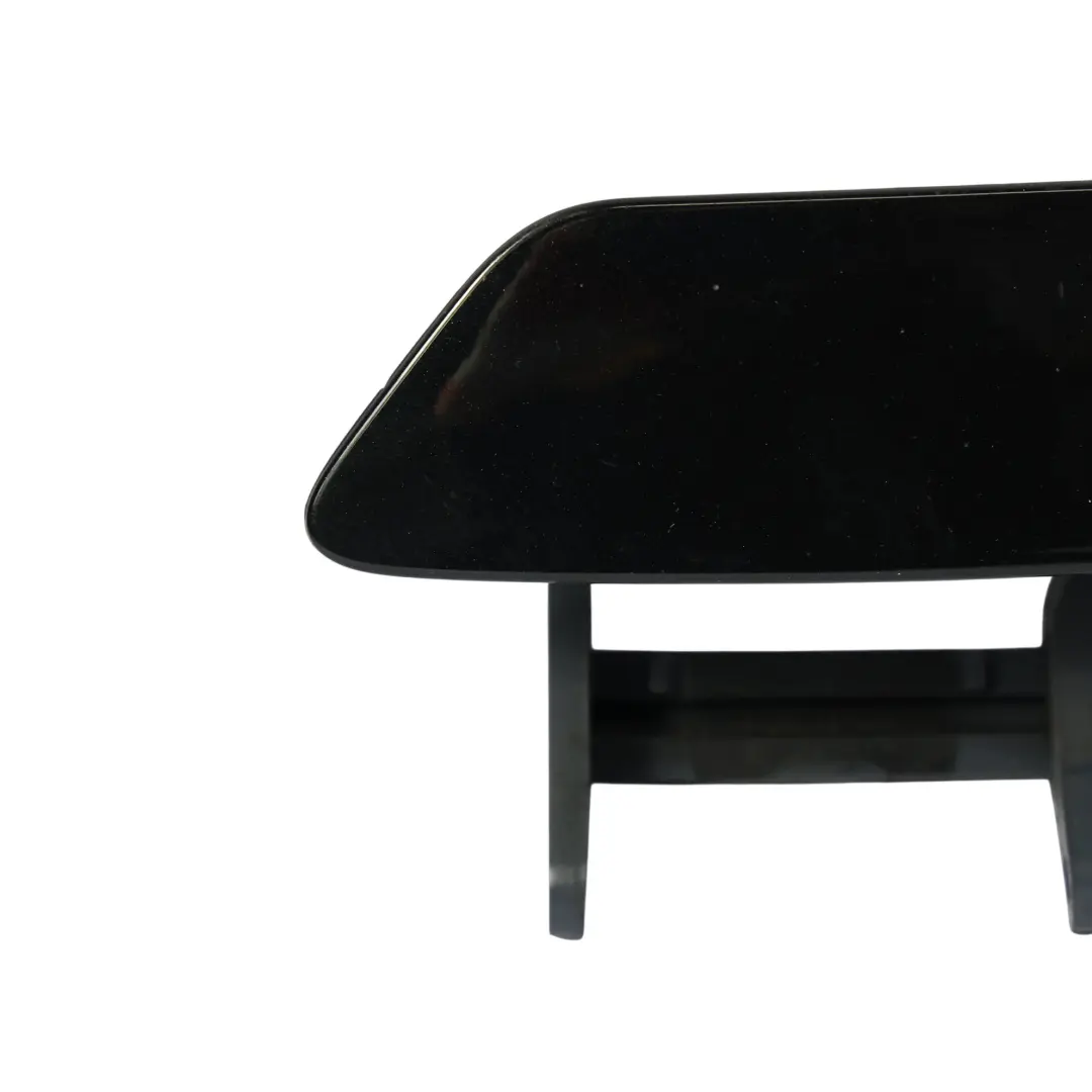 Audi A3 8P Faro Rondella Coperchio Rivestimento Sinistro Phantom Nero - Z9Y - SKU 8P0955275A-PHB - Numero di parte 8P0955275A