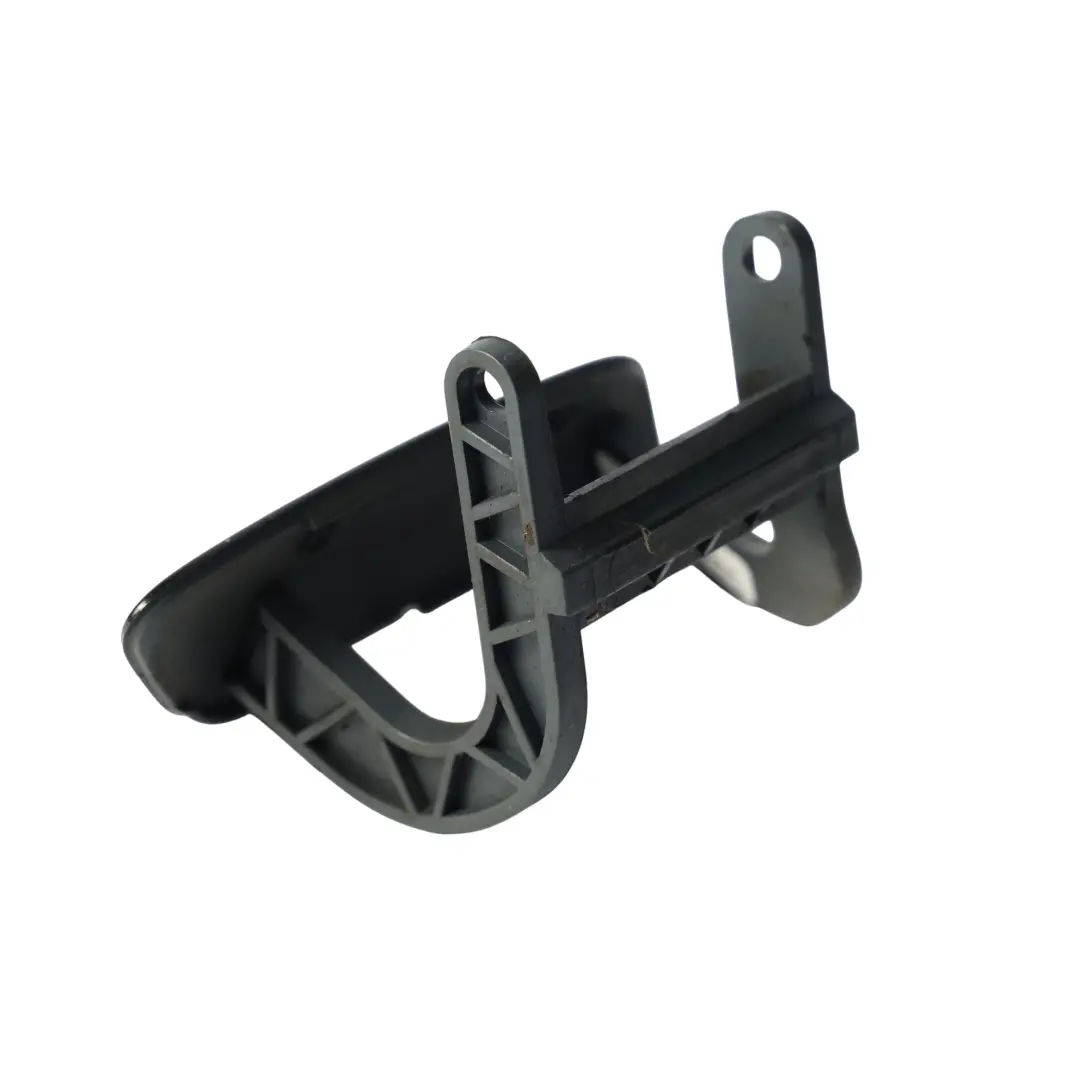 Audi A3 8P Scheinwerferwaschanlagen Abdeckung Links Phantomschwarz - Z9Y - SKU 8P0955275A-PHB - Teilenummer 8P0955275A