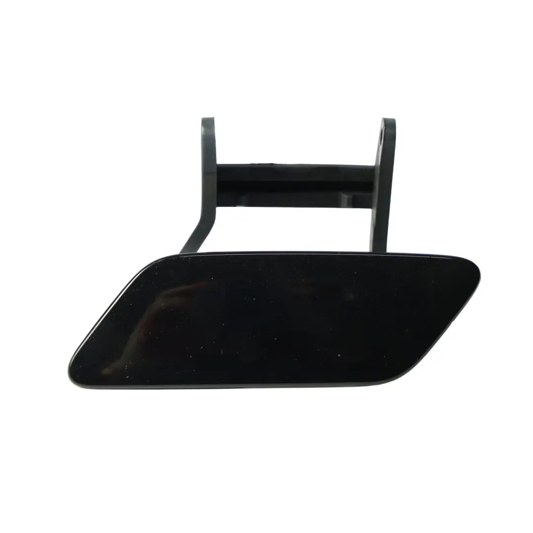 Faro Rondella Coperchio Rivestimento Sinistro Phantom Nero - Z9Y per Audi A3 8P con numero di parte 8P0955275A Audi A3 8P Faro Rondella Coperchio Rivestimento Sinistro Phantom Nero - Z9Y - SKU 8P0955275A-PHB - Numero di parte 8P0955275A