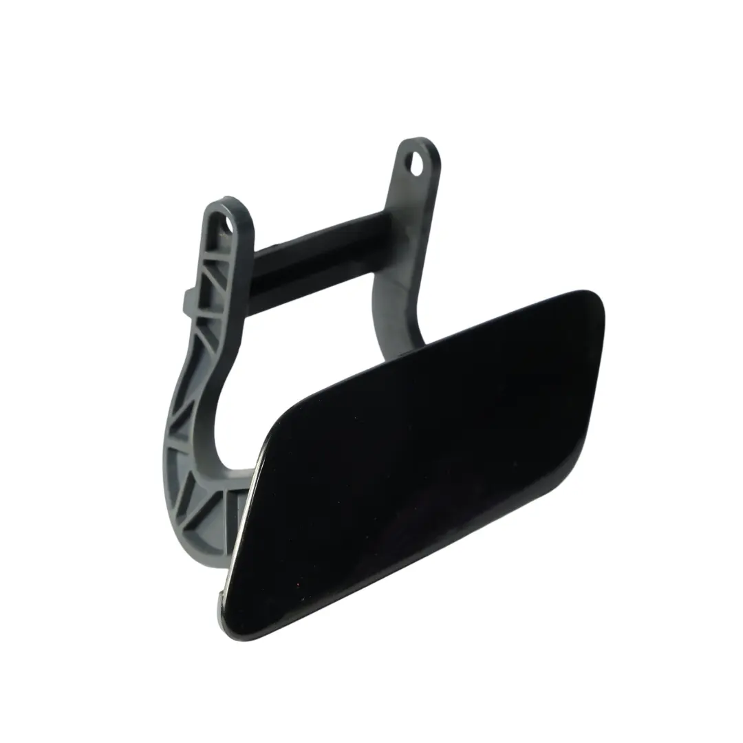 Faro Rondella Coperchio Rivestimento Sinistro Phantom Nero - Z9Y per Audi A3 8P con numero di parte 8P0955275A Audi A3 8P Faro Rondella Coperchio Rivestimento Sinistro Phantom Nero - Z9Y - SKU 8P0955275A-PHB - Numero di parte 8P0955275A