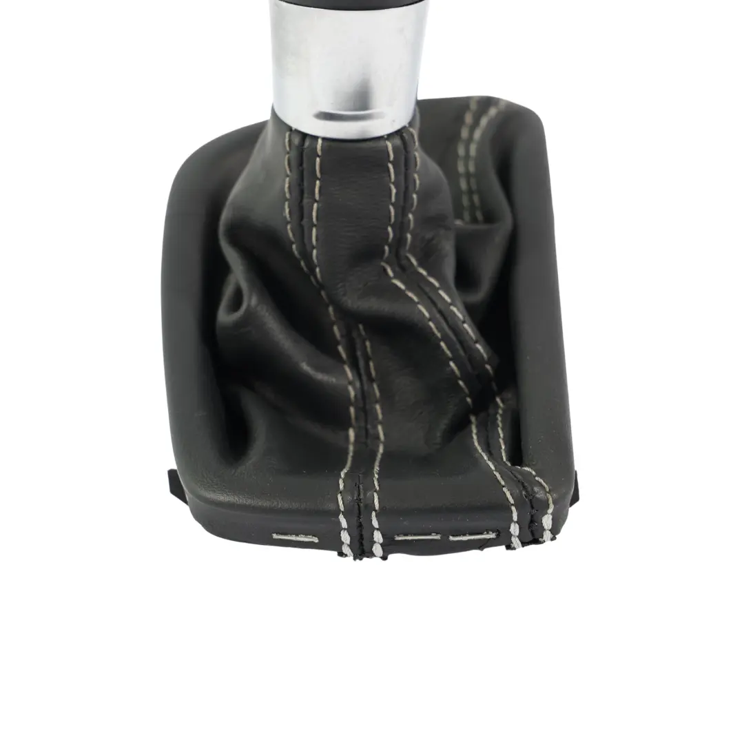 Lever Selector Knob Gaiter Automatic Transmission to Audi S3 8P Gear with Part number 8P2713139R Audi S3 8P Gear Lever Selector Knob Gaiter Automatic Transmission - SKU RHD-8P2713139R - Part number 8P2713139R