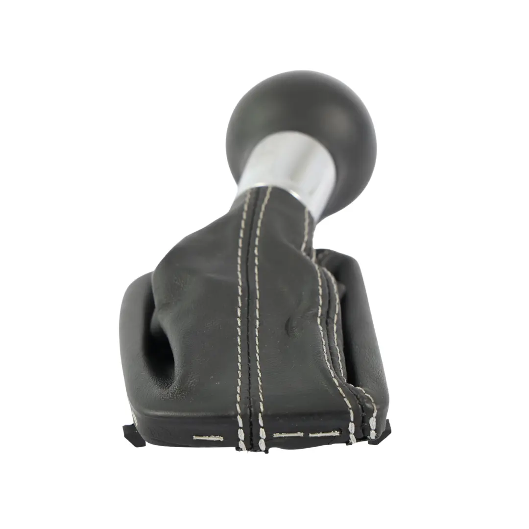 Lever Selector Knob Gaiter Automatic Transmission to Audi S3 8P Gear with Part number 8P2713139R Audi S3 8P Gear Lever Selector Knob Gaiter Automatic Transmission - SKU RHD-8P2713139R - Part number 8P2713139R