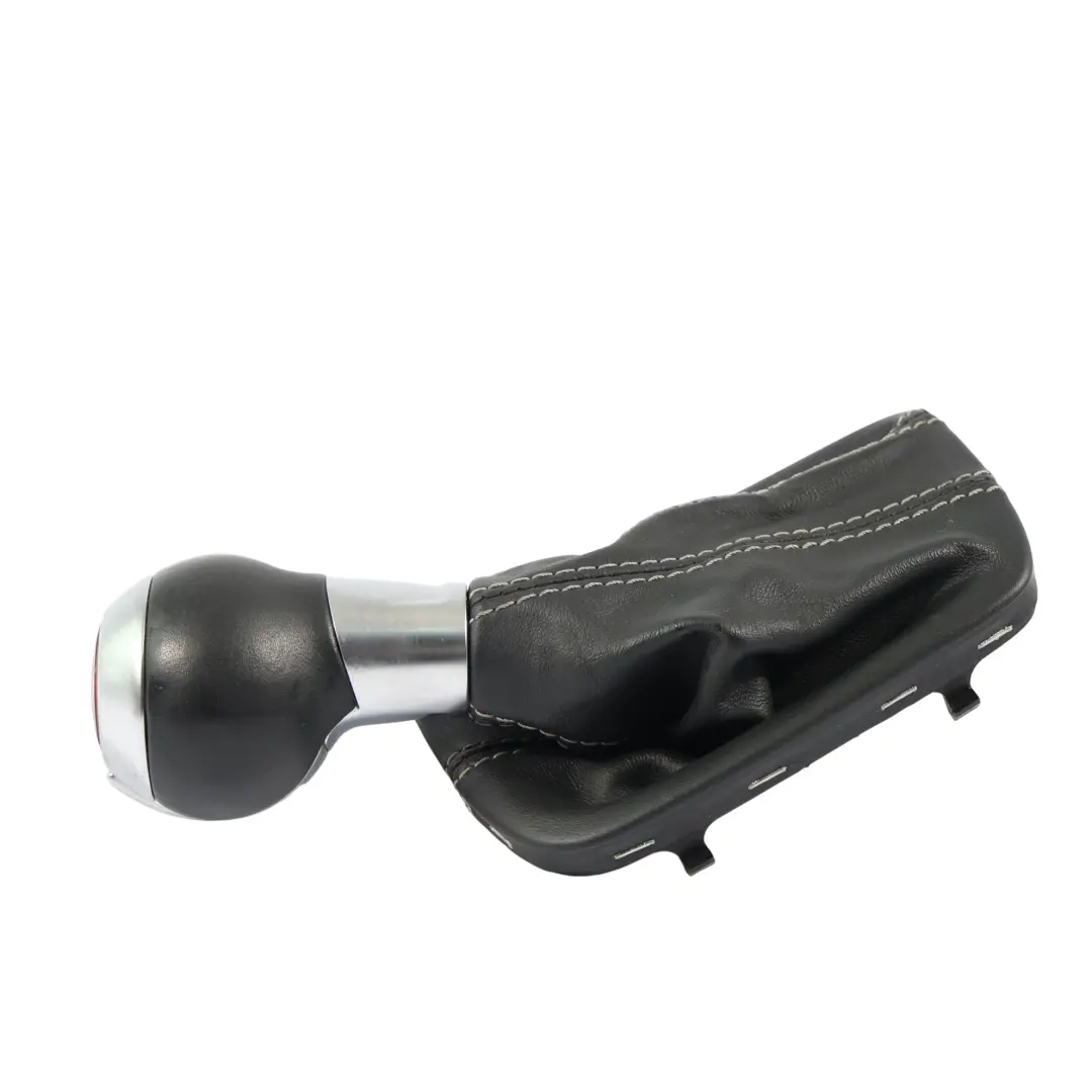 Audi S3 8P Gear Lever Selector Knob Gaiter Automatic Transmission - SKU RHD-8P2713139R - Part number 8P2713139R