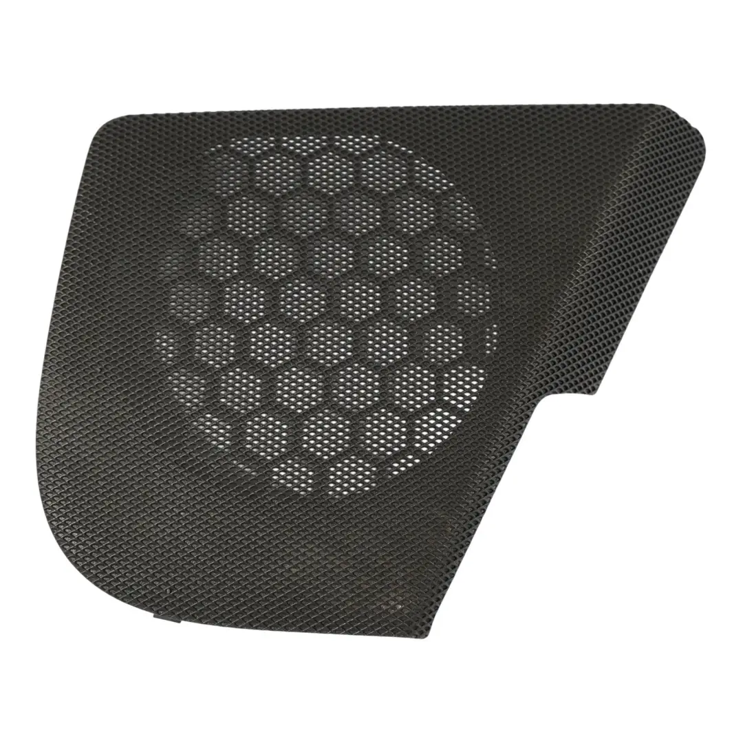 Front Door Speaker Cover Card Trim Panel Right O/S to Audi A3 8P with Part number 8P3035420 Audi A3 8P Front Door Speaker Cover Card Trim Panel Right O/S - SKU 8P3035420 - Part number 8P3035420