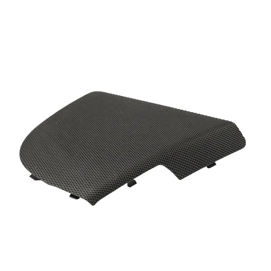 Audi A3 8P Abdeckung Für Türlautsprecher Vorne Rechts Beifahrerseite - SKU 8P3035420 - Teilenummer 8P3035420