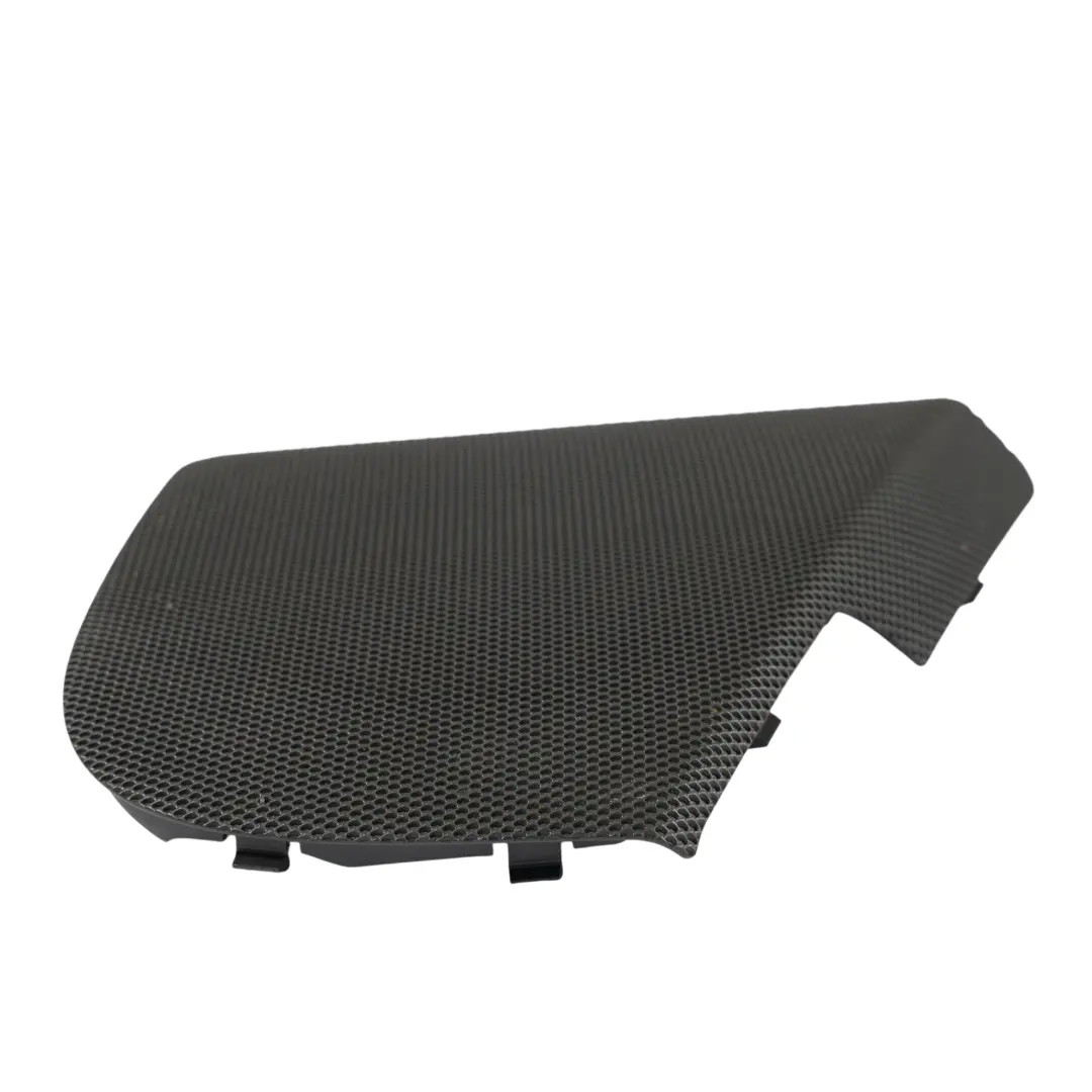 Front Door Speaker Cover Card Trim Panel Right O/S to Audi A3 8P with Part number 8P3035420 Audi A3 8P Front Door Speaker Cover Card Trim Panel Right O/S - SKU 8P3035420 - Part number 8P3035420