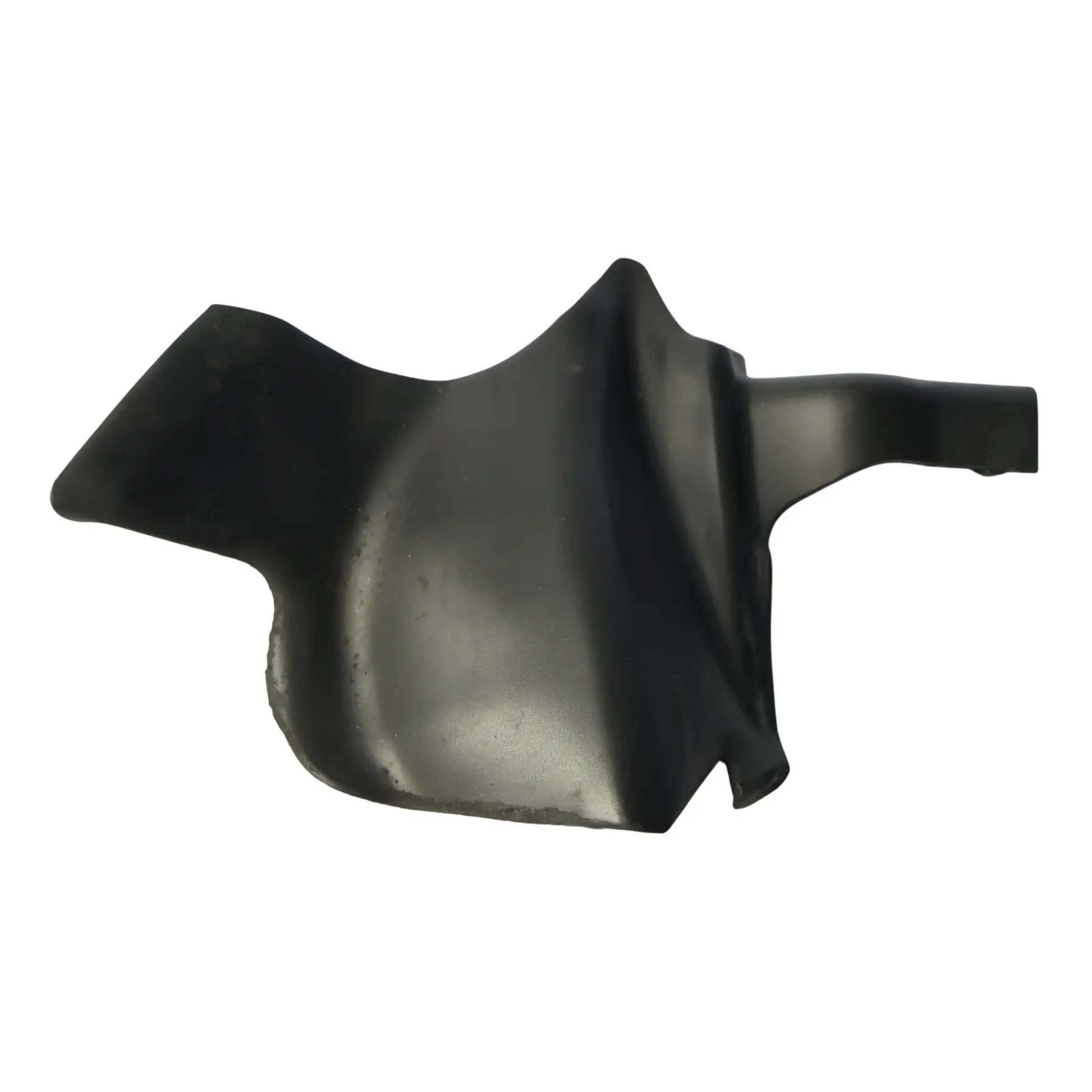 Audi A3 8P 3Dr Türkarte Obere Seite Trim Abdeckung Links 8P3837157E