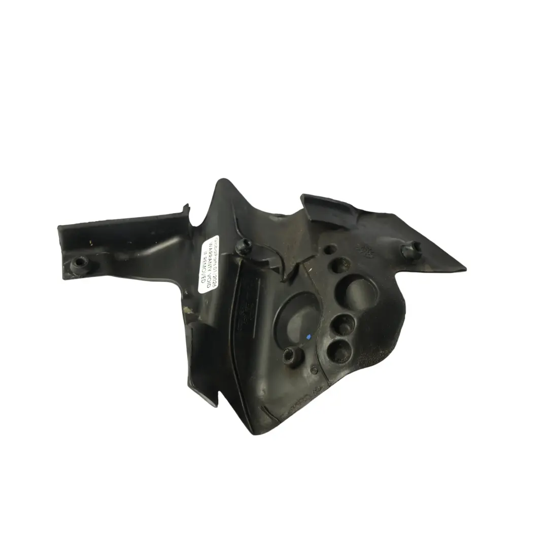 3Dr Osłona Zaślepka Guma Drzwi Lewa do Audi A3 8P o numerze 8P3837157E Audi A3 8P 3Dr Osłona Zaślepka Guma Drzwi Lewa - SKU 8P3837157E - Numer Części 8P3837157E