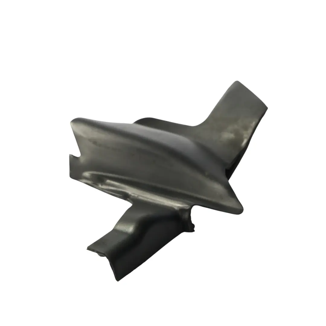 Audi A3 8P 3Dr Türkarte Obere Seite Trim Abdeckung Links - SKU 8P3837157E - Teilenummer 8P3837157E