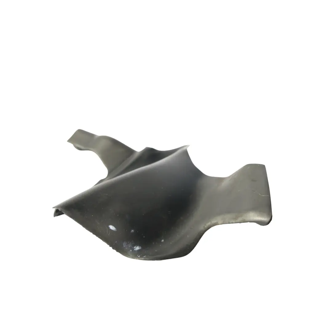 Audi A3 8P 3 Porte Scheda Gomma Superiore Destra - SKU 8P3837158E - Numero di parte 8P3837158E