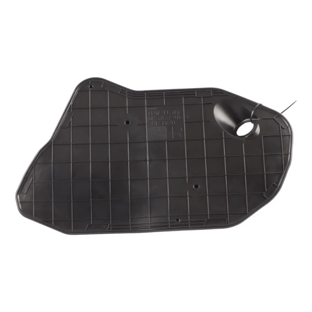 Panel Embellecedor Puerta Delantera Derecha Interior para Audi R8 42 con número de pieza 8P3837916D Audi R8 42 Panel Embellecedor Puerta Delantera Derecha Interior - SKU 8P3837916D - Número de pieza 8P3837916D