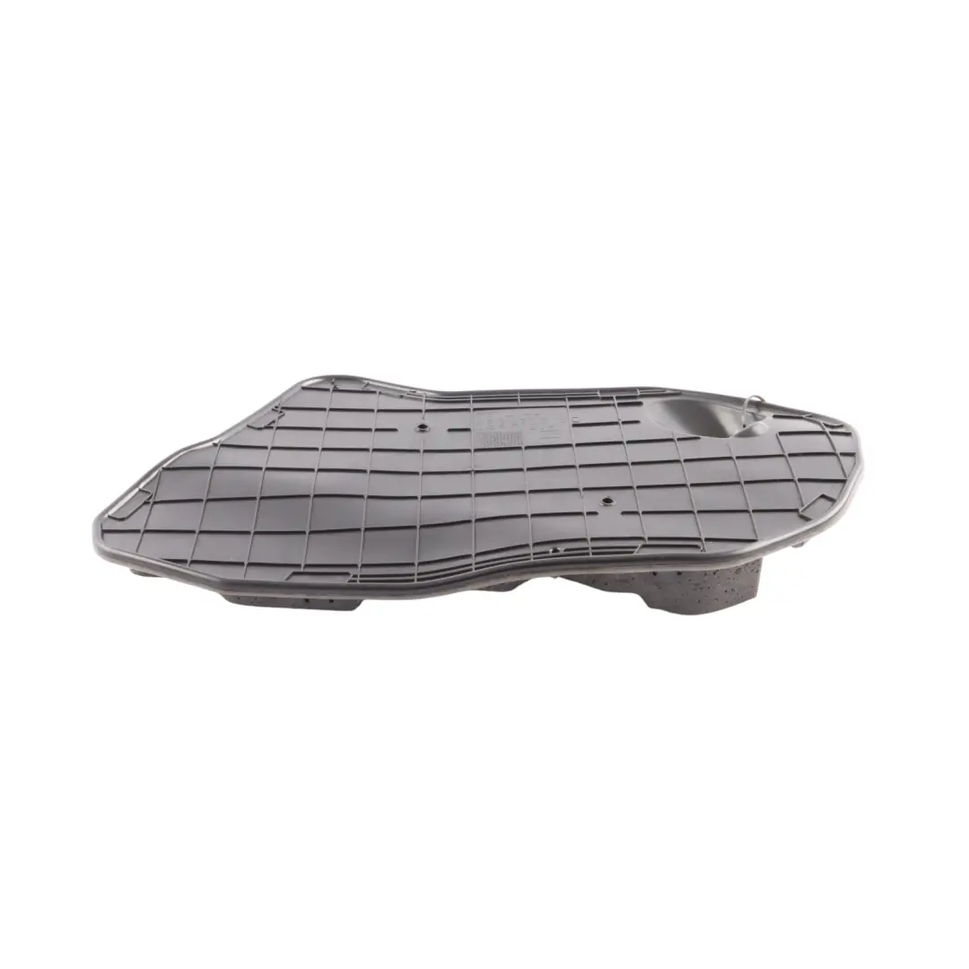 Audi R8 42 Front Door Cover Panel Trim Plate Inner Right O/S - SKU 8P3837916D - Part number 8P3837916D