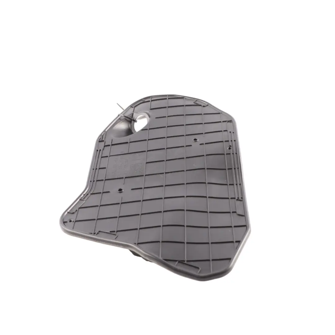 Audi R8 42 Pannello Copertura Porta Anteriore Plate Interno Destro - SKU 8P3837916D - Numero di parte 8P3837916D