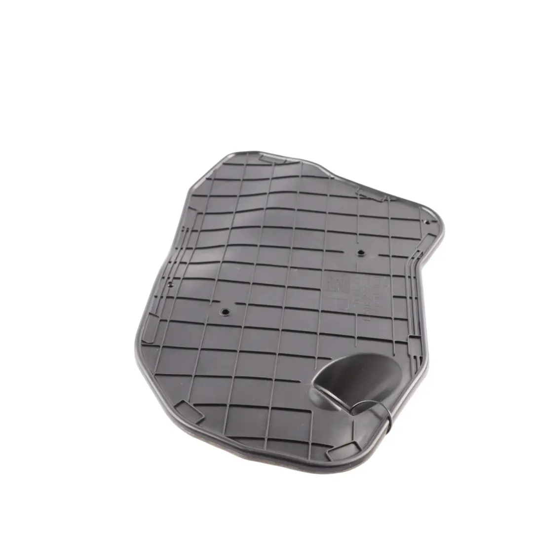 Audi R8 42 Panel Embellecedor Puerta Delantera Derecha Interior - SKU 8P3837916D - Número de pieza 8P3837916D