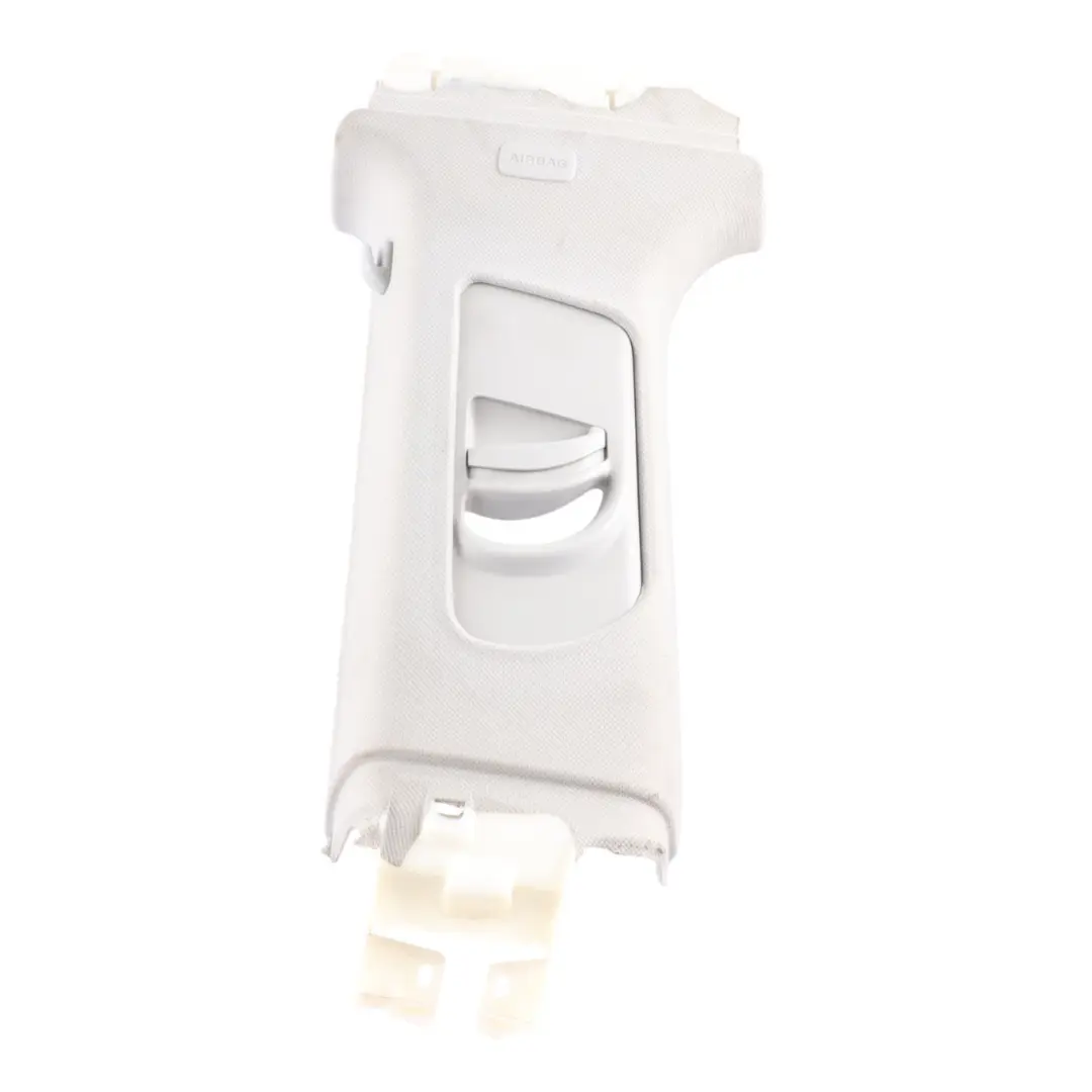 Portes Garniture Montant B Baguette Argentée Gauche pour Audi A3 8P 3 à propos du numéro de pièce 8P3867243 Audi A3 8P 3 Portes Garniture Montant B Baguette Argentée Gauche - SKU 8P3867243 - Numéro de pièce 8P3867243