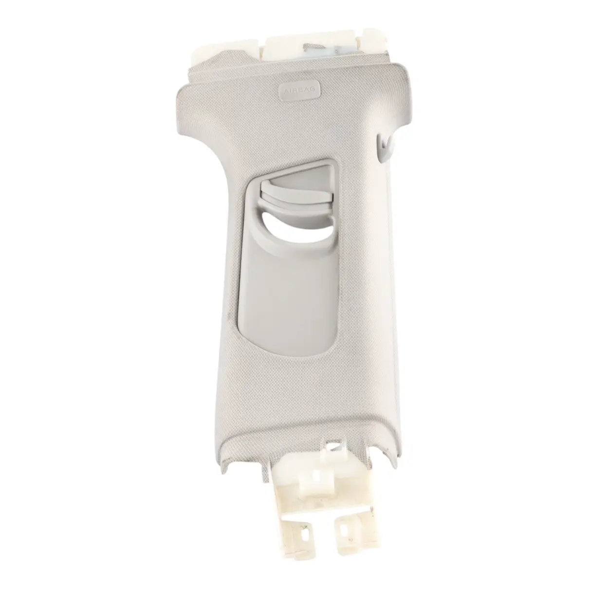 Audi A3 8P Cache Garniture Montant B Droit 8P3867244