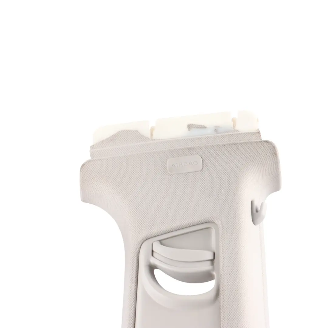 Audi A3 8P Cubierta Panel Interior Embellecedor Pilar B Lado Derecho, - SKU 8P3867244 - Número de pieza 8P3867244