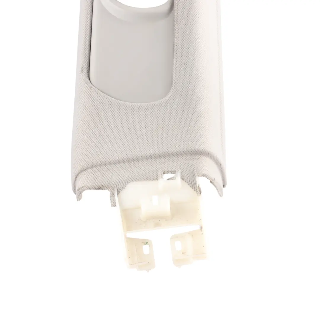 Audi A3 8P Cache Garniture Montant B Droit - SKU 8P3867244 - Numéro de pièce 8P3867244