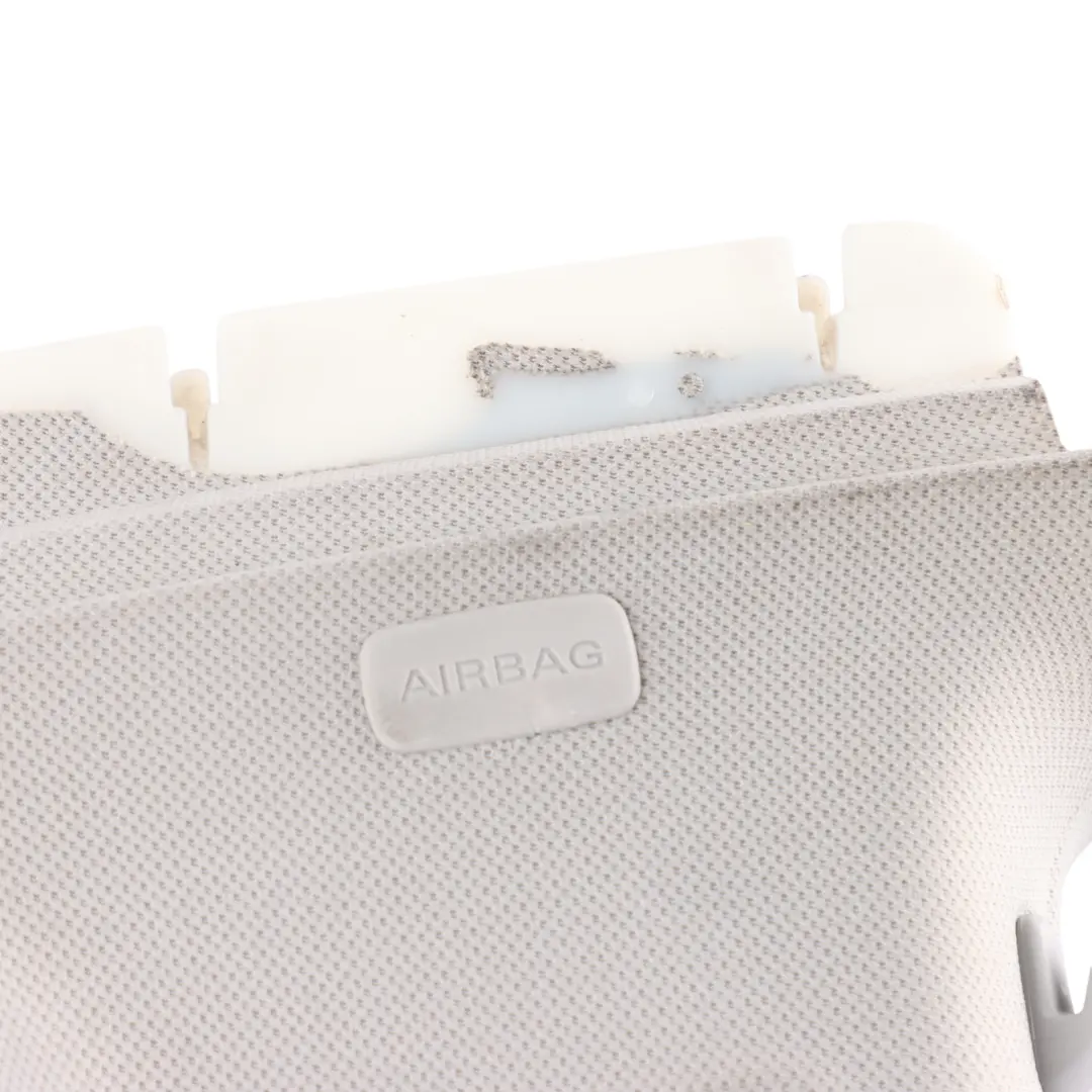 Audi A3 8P Cubierta Panel Interior Embellecedor Pilar B Lado Derecho, - SKU 8P3867244 - Número de pieza 8P3867244