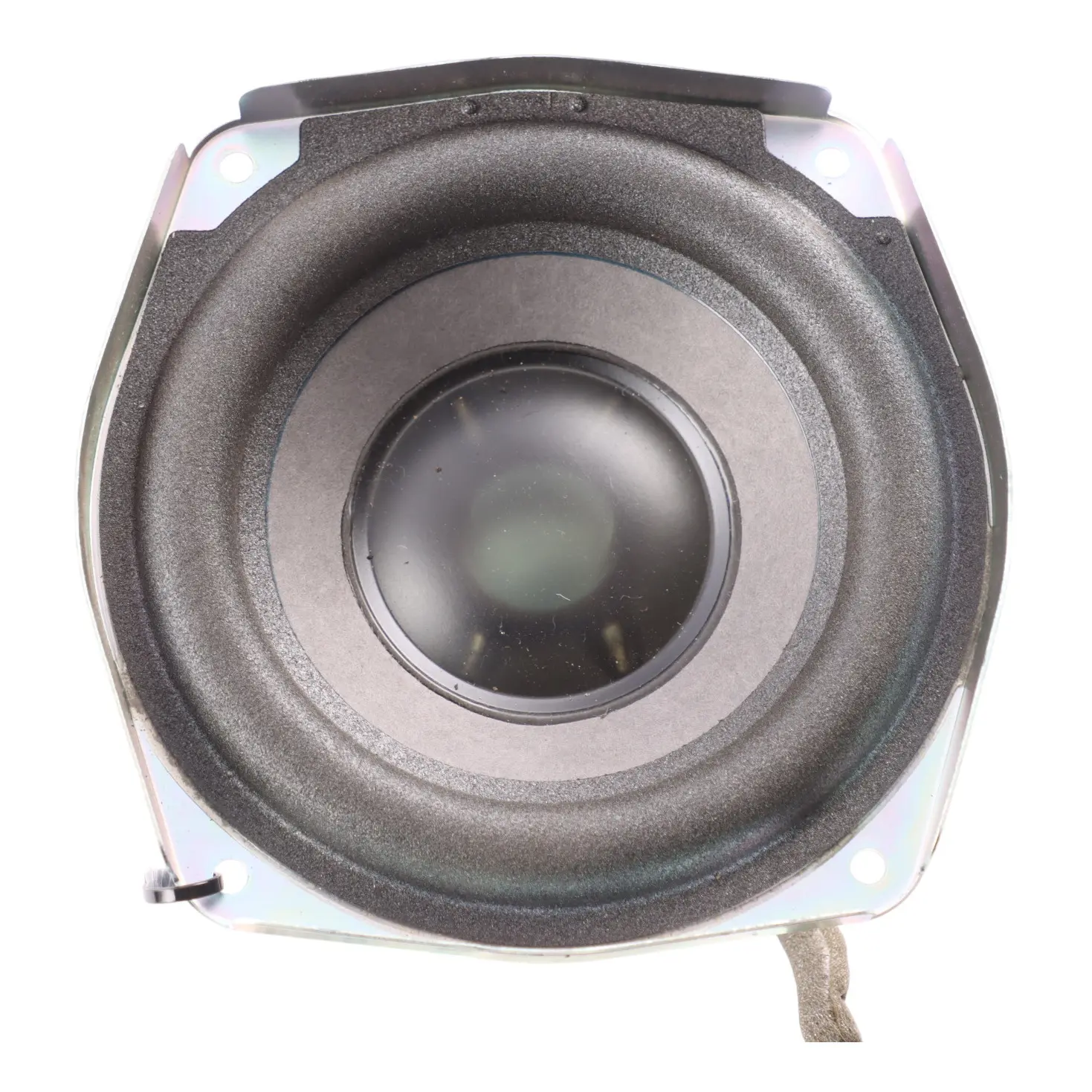 Audi S3 8P Porte Arrière Gauche Caisson De Basses Bose Haut-Parleur 8P4035382C