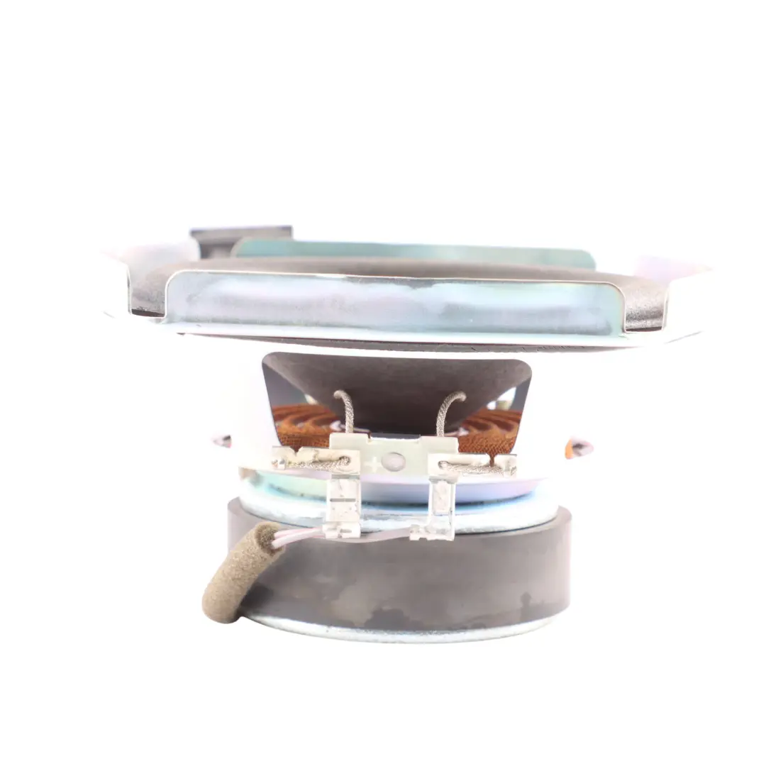 Audi S3 8P Porte Arrière Gauche Caisson De Basses Bose Haut-Parleur - SKU 8P4035382C-1 - Numéro de pièce 8P4035382C