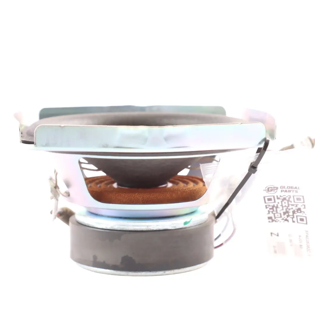 Hintertür Bose Subwoofer Lautsprecher Links für Audi S3 8P mit Teilenummer 8P4035382C Audi S3 8P Hintertür Bose Subwoofer Lautsprecher Links - SKU 8P4035382C-1 - Teilenummer 8P4035382C