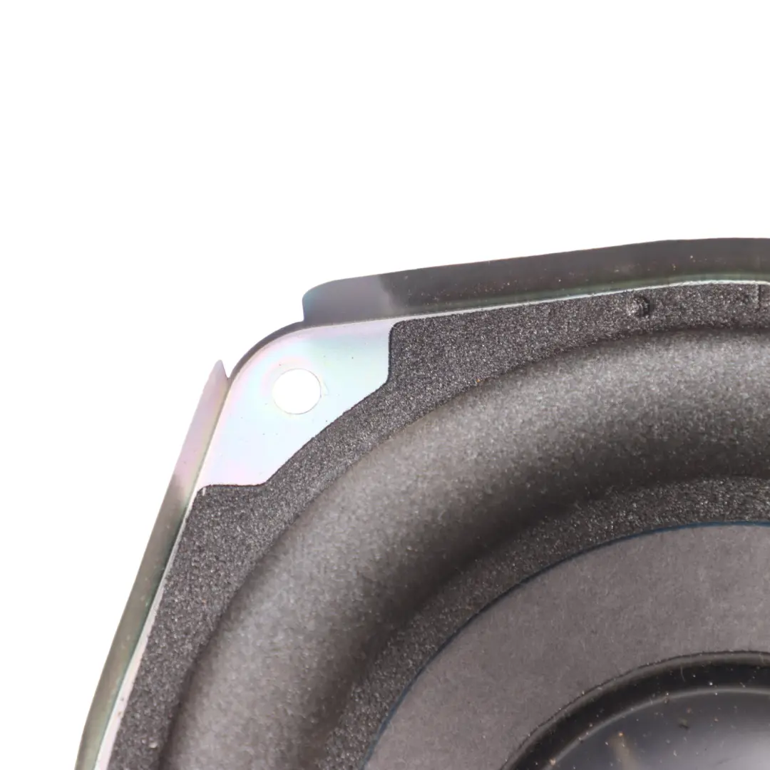 Audi S3 8P Puerta Trasera Bose Subwoofer Altavoz Alto Izquierdo - SKU 8P4035382C-1 - Número de pieza 8P4035382C