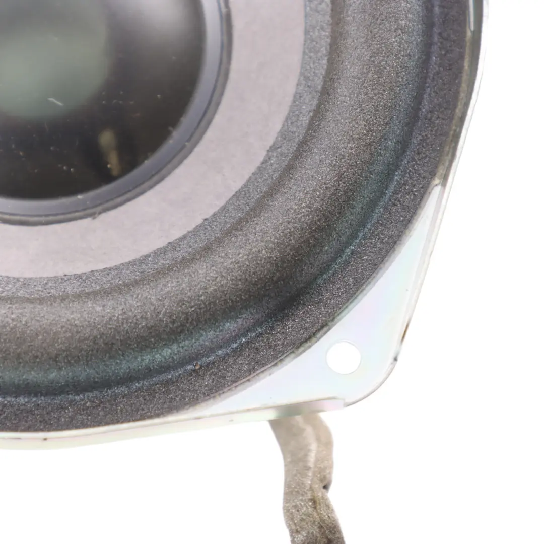 Audi S3 8P Puerta Trasera Bose Subwoofer Altavoz Alto Izquierdo - SKU 8P4035382C-1 - Número de pieza 8P4035382C