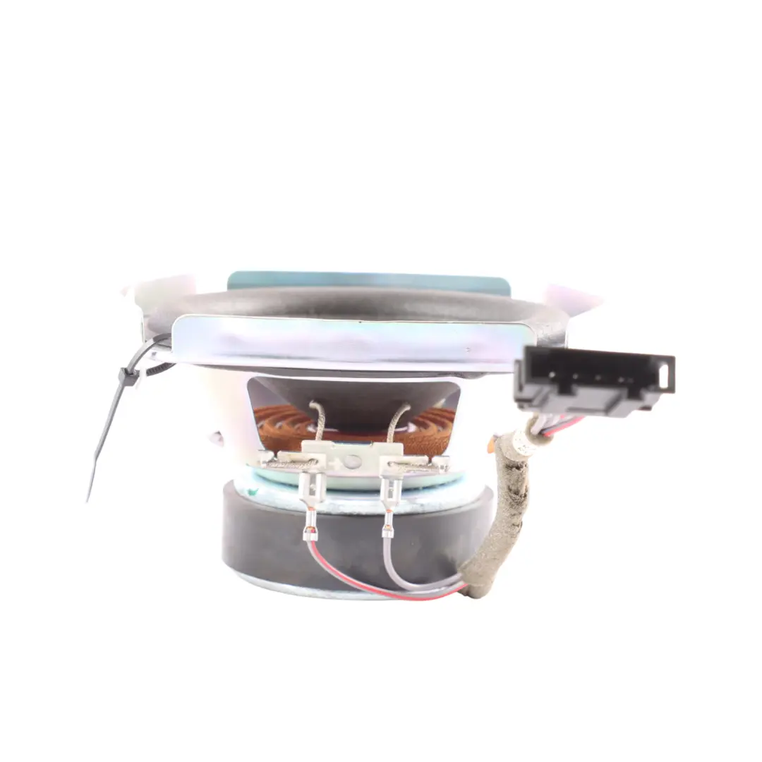 Audi S3 8P Porte Arrière Gauche Caisson De Basses Bose Haut-Parleur - SKU 8P4035382C-1 - Numéro de pièce 8P4035382C