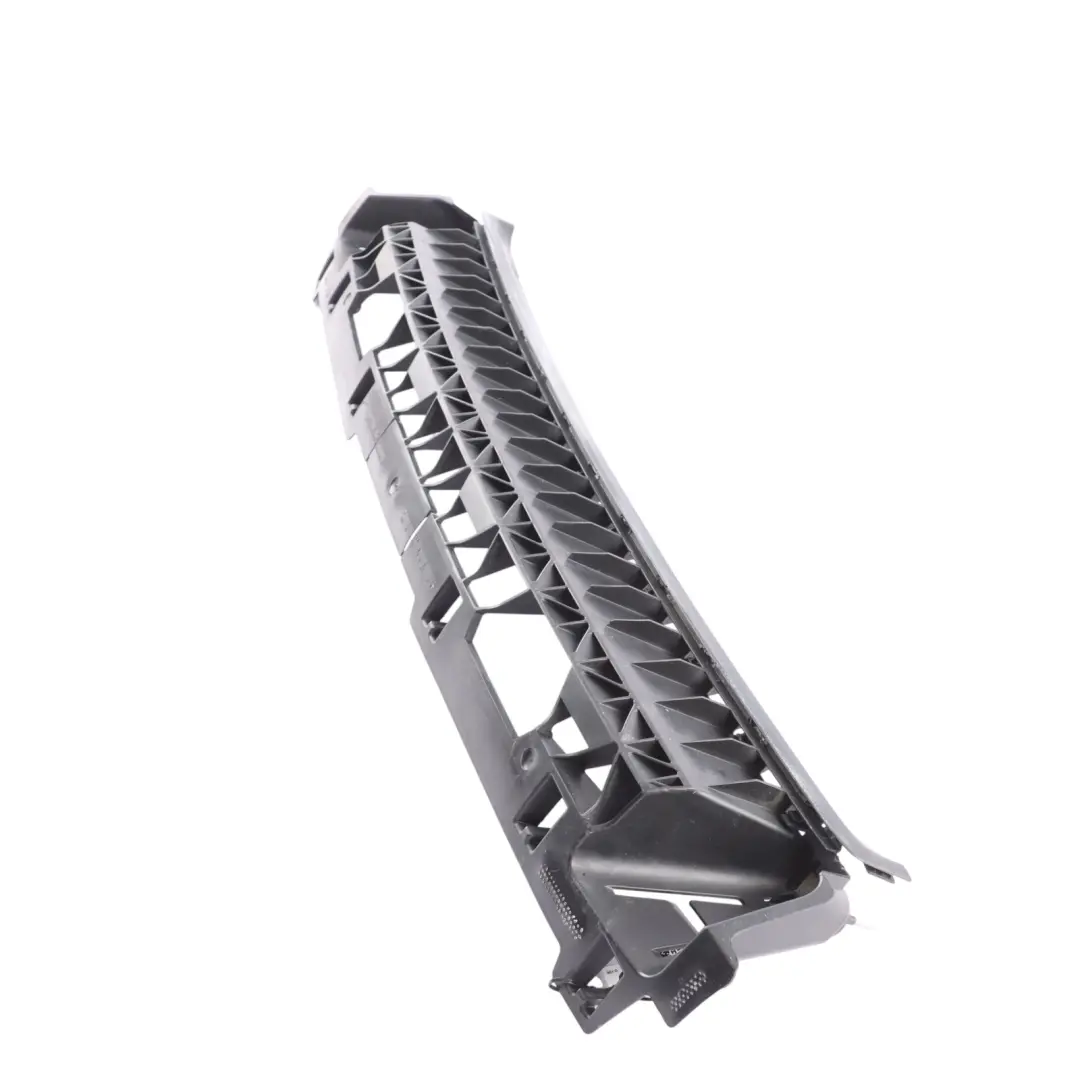 Audi A3 8P Stoßstange Halterung Halter Hinten Mitte Zentral - SKU 8P4807421 - Teilenummer 8P4807421