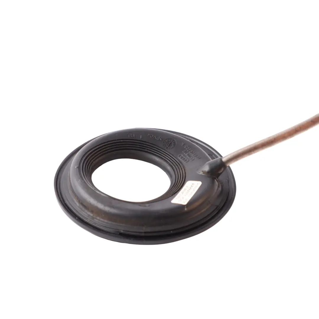 Filler Surround Rubber Seal Rubber Insert to Audi S3 8p Cover Fuel Tank with Part number 8P4809933A Audi S3 8p Cover Fuel Tank Filler Surround Rubber Seal Rubber Insert - SKU 8P4809933A - Part number 8P4809933A