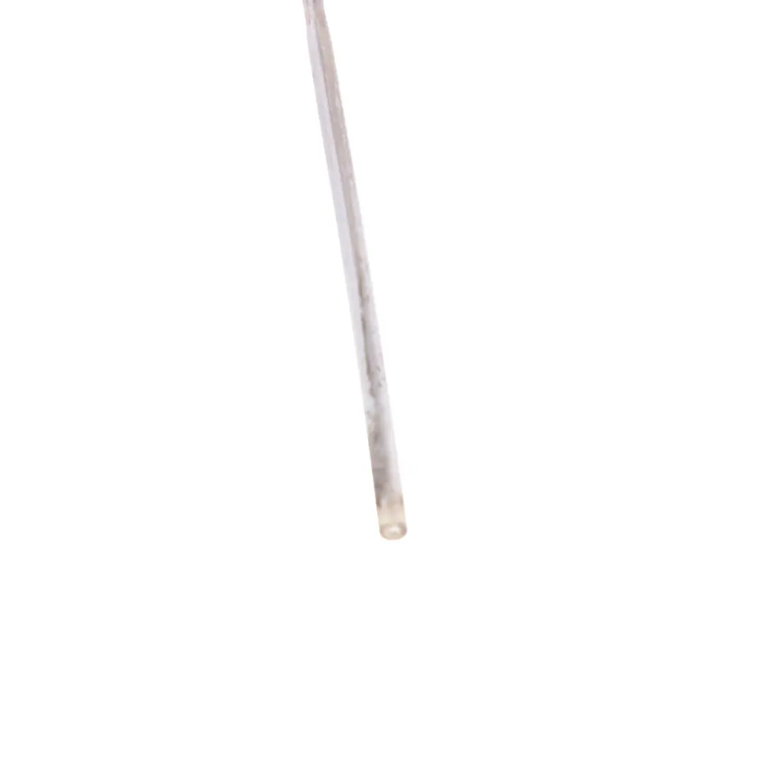 Audi S3 8p Cover Fuel Tank Filler Surround Rubber Seal Rubber Insert - SKU 8P4809933A - Part number 8P4809933A