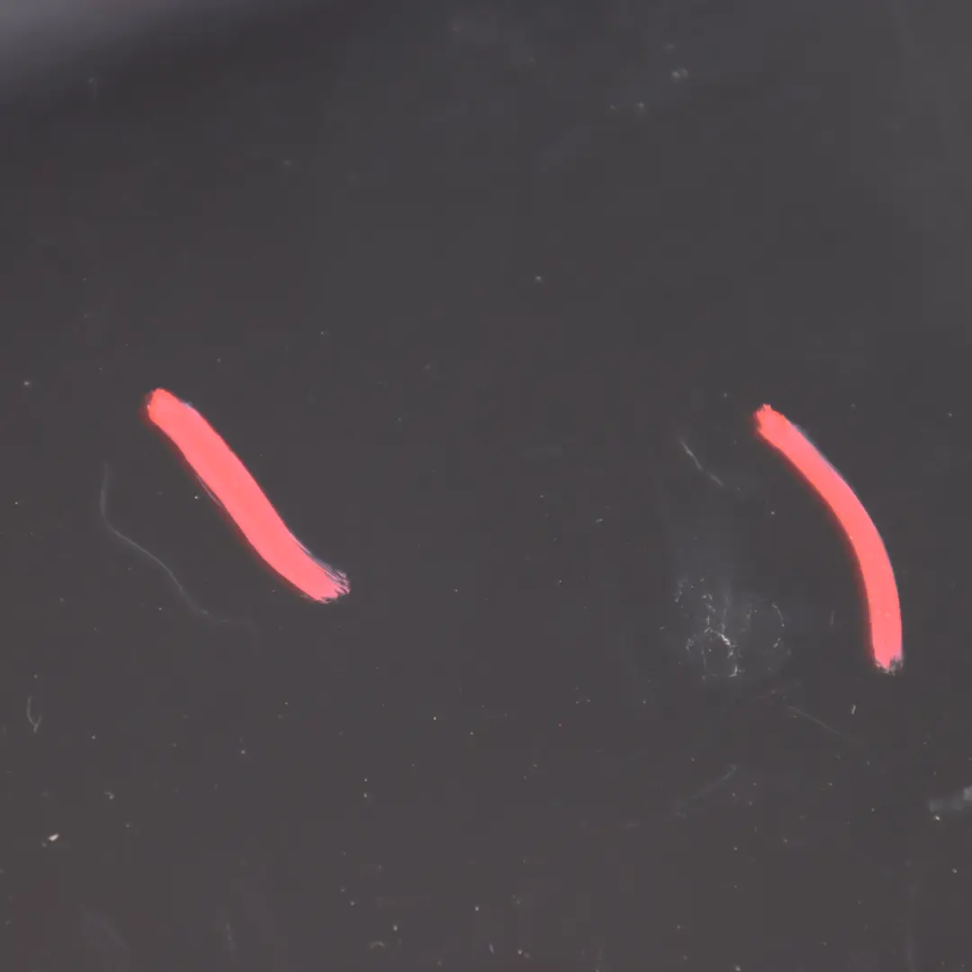 Boot LidSpoiler Brilliant Black Metallic to Audi A3 8P Tailgate with Part number 8P4827933D Audi A3 8P Tailgate Boot LidSpoiler Brilliant Black Metallic - SKU 8P4827933D-BBL - Part number 8P4827933D