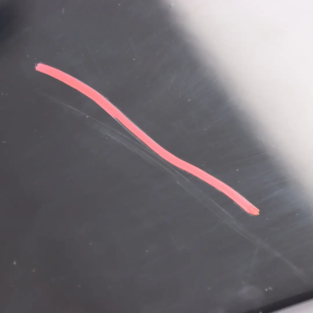 Boot LidSpoiler Brilliant Black Metallic to Audi A3 8P Tailgate with Part number 8P4827933D Audi A3 8P Tailgate Boot LidSpoiler Brilliant Black Metallic - SKU 8P4827933D-BBL - Part number 8P4827933D