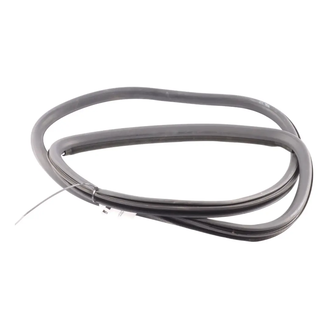 Door Seal Left Right N/O/S Inner Protection Gasket to Audi A3 8P Rear with Part number 8P4833721 Audi A3 8P Rear Door Seal Left Right N/O/S Inner Protection Gasket - SKU 8P4833721 - Part number 8P4833721