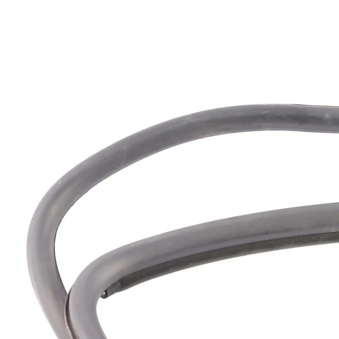 Audi A3 8P Rear Door Seal Left Right N/O/S Inner Protection Gasket - SKU 8P4833721 - Part number 8P4833721