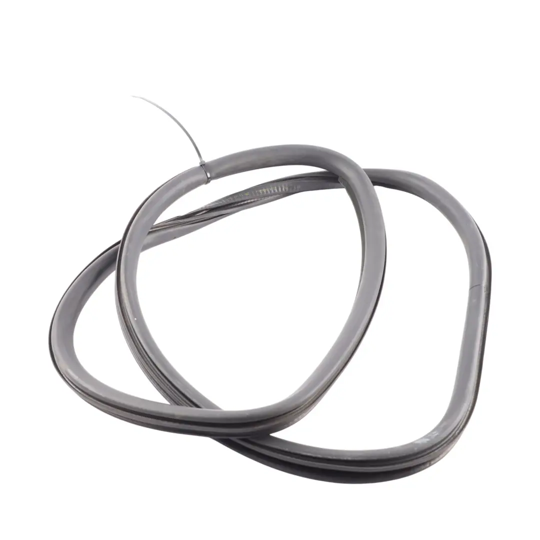 Audi A3 8P Rear Door Seal Left Right N/O/S Inner Protection Gasket - SKU 8P4833721 - Part number 8P4833721