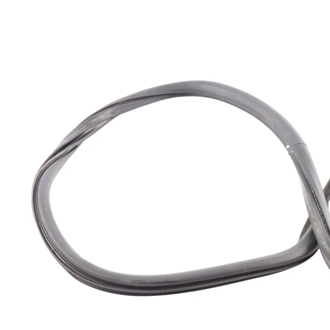Audi A3 8P Rear Door Seal Left Right N/O/S Inner Protection Gasket - SKU 8P4833721 - Part number 8P4833721
