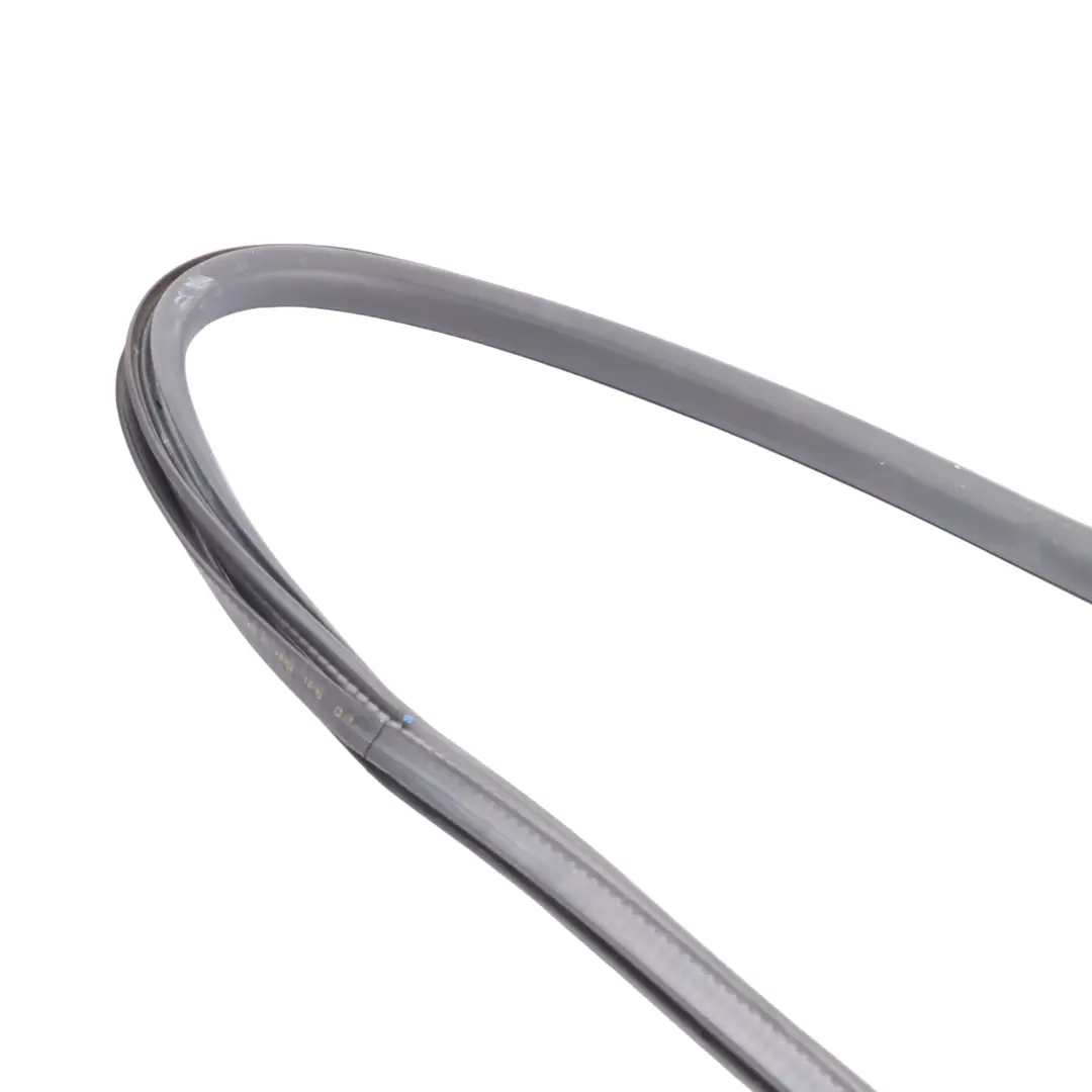 Audi A3 8P Rear Door Seal Left Right N/O/S Inner Protection Gasket - SKU 8P4833721 - Part number 8P4833721