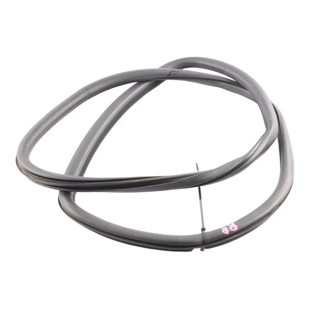 Audi A3 8P Rear Door Seal Left Right N/O/S Inner Protection Gasket - SKU 8P4833721 - Part number 8P4833721