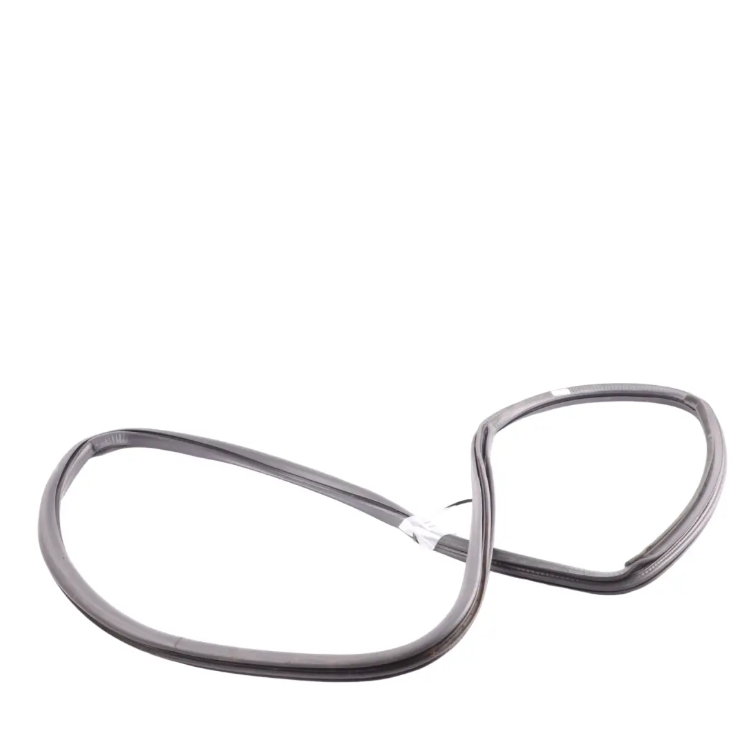 Audi A3 8P Rear Door Seal Left Right N/O/S Inner Protection Gasket - SKU 8P4833721 - Part number 8P4833721