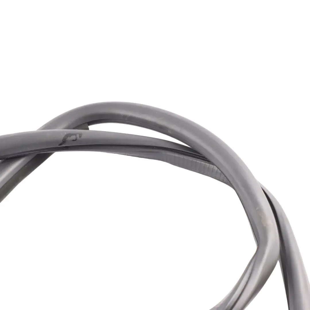 Joint D'Étanchéité Porte Arrière GaucheDroite Potection pour Audi A3 8P à propos du numéro de pièce 8P4833721 Audi A3 8P Joint D'Étanchéité Porte Arrière GaucheDroite Potection - SKU 8P4833721 - Numéro de pièce 8P4833721