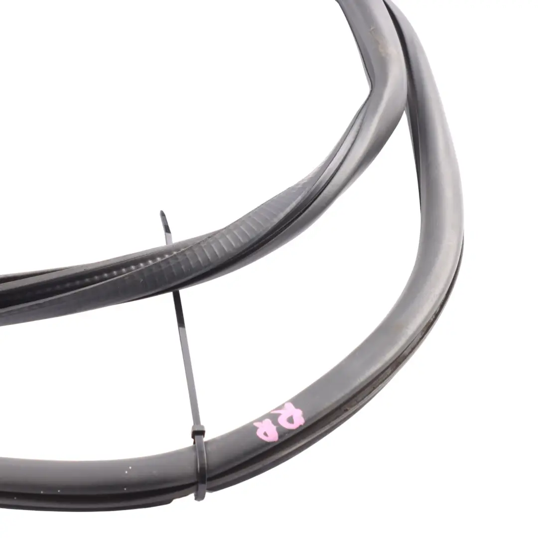 Audi A3 8P Joint D'Étanchéité Porte Arrière GaucheDroite Potection - SKU 8P4833721 - Numéro de pièce 8P4833721