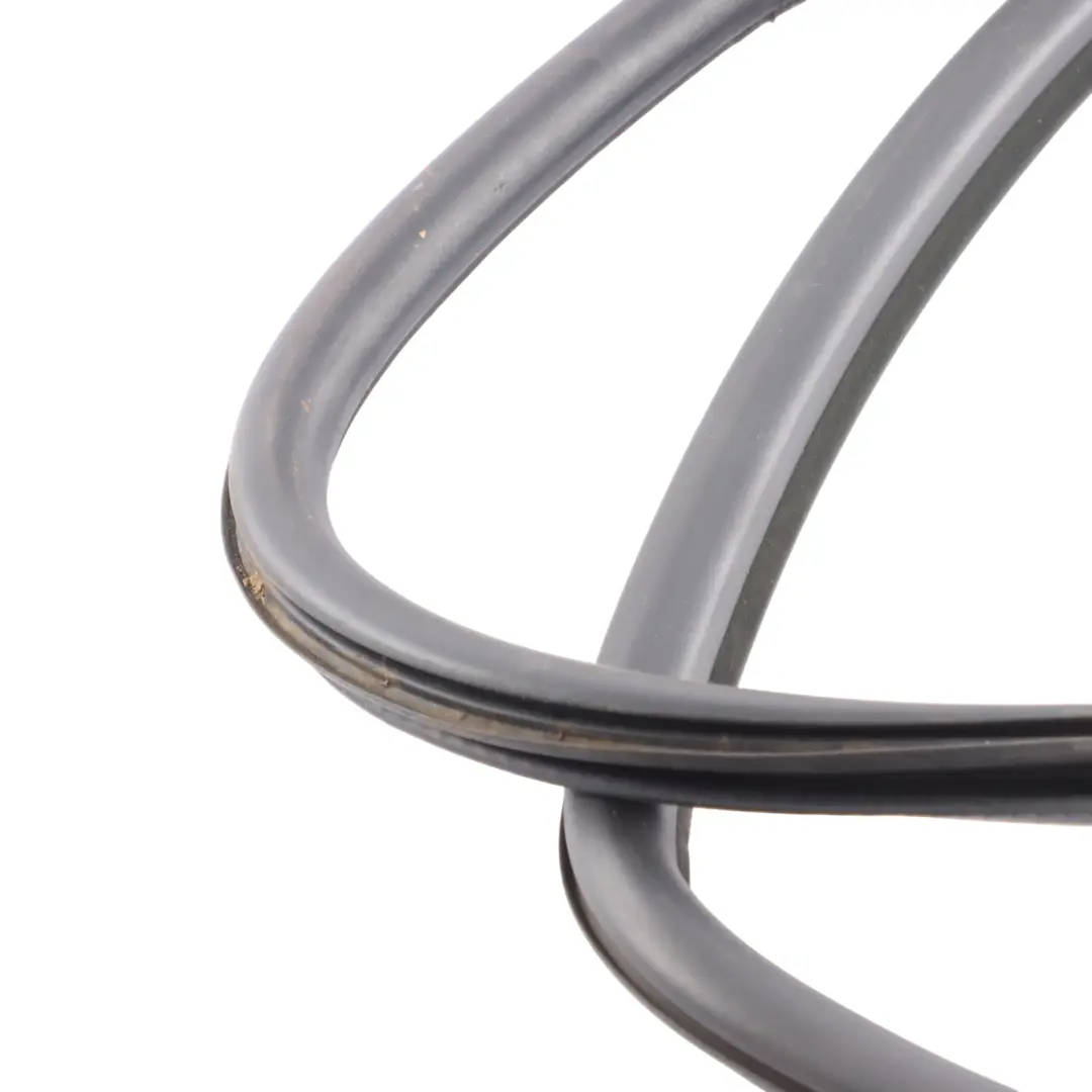 Door Seal Left Right N/O/S Inner Protection Gasket to Audi A3 8P Rear with Part number 8P4833721 Audi A3 8P Rear Door Seal Left Right N/O/S Inner Protection Gasket - SKU 8P4833721 - Part number 8P4833721